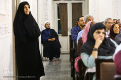 مراسم بزرگداشت «حکیم جهانگیرخان قشقایی»