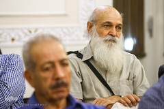 مراسم بزرگداشت «حکیم جهانگیرخان قشقایی»