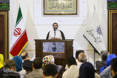 مراسم بزرگداشت «حکیم جهانگیرخان قشقایی»