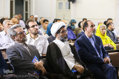 مراسم بزرگداشت «حکیم جهانگیرخان قشقایی»