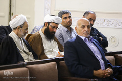 مراسم بزرگداشت «حکیم جهانگیرخان قشقایی»