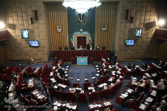 هفتمین اجلاس رسمی دوره پنجم مجلس خبرگان رهبری