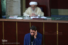 هفتمین اجلاس رسمی دوره پنجم مجلس خبرگان رهبری