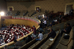 هفتمین اجلاس رسمی دوره پنجم مجلس خبرگان رهبری