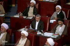 هفتمین اجلاس رسمی دوره پنجم مجلس خبرگان رهبری