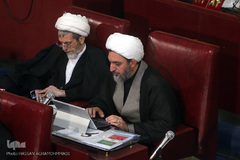 هفتمین اجلاس رسمی دوره پنجم مجلس خبرگان رهبری