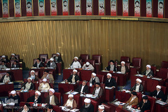 هفتمین اجلاس رسمی دوره پنجم مجلس خبرگان رهبری