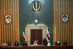 هفتمین اجلاس رسمی دوره پنجم مجلس خبرگان رهبری