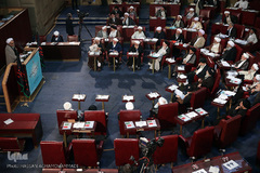 هفتمین اجلاس رسمی دوره پنجم مجلس خبرگان رهبری