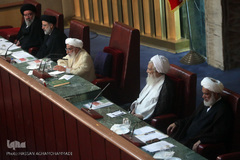 هفتمین اجلاس رسمی دوره پنجم مجلس خبرگان رهبری