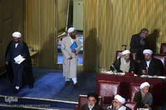 هفتمین اجلاس رسمی دوره پنجم مجلس خبرگان رهبری