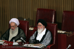 هفتمین اجلاس رسمی دوره پنجم مجلس خبرگان رهبری