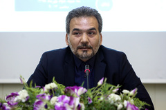 نشست گردشگری در گام دوم انقلاب