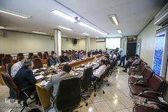 نشست گردشگری در گام دوم انقلاب