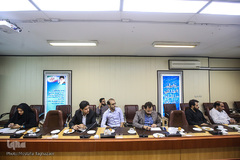 نشست گردشگری در گام دوم انقلاب