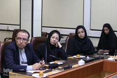 نشست گردشگری در گام دوم انقلاب