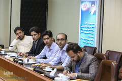 نشست گردشگری در گام دوم انقلاب