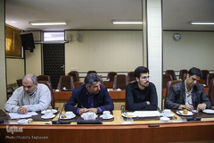 نشست گردشگری در گام دوم انقلاب