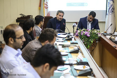 نشست گردشگری در گام دوم انقلاب