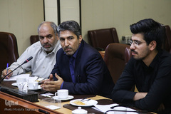 نشست گردشگری در گام دوم انقلاب