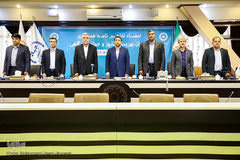 امضای تفاهم نامه جهاد دانشگاهی و سازمان بهزیستی