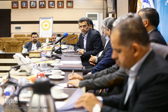 امضای تفاهم نامه جهاد دانشگاهی و سازمان بهزیستی