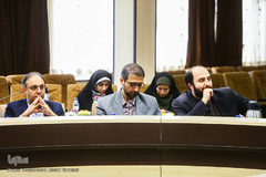 امضای تفاهم نامه جهاد دانشگاهی و سازمان بهزیستی