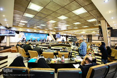 امضای تفاهم نامه جهاد دانشگاهی و سازمان بهزیستی