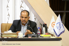 حبیب‌الله مسعودی فرید، معاون امور اجتماعی بهزیستی