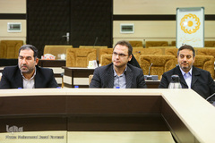 امضای تفاهم نامه جهاد دانشگاهی و سازمان بهزیستی