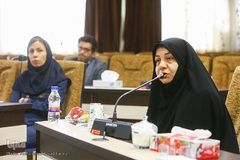 امضای تفاهم نامه جهاد دانشگاهی و سازمان بهزیستی