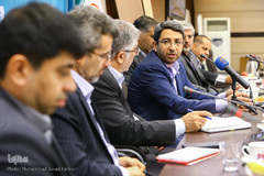 امضای تفاهم نامه جهاد دانشگاهی و سازمان بهزیستی