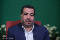 مصاحبه با منوچهر جهانیان