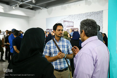 سعید فرجی، عکاس جنگ