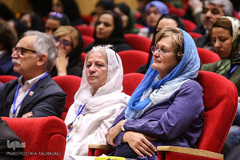 همایش سمپوزیوم گردشگری پایدار