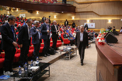 همایش سمپوزیوم گردشگری پایدار