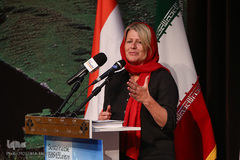 همایش سمپوزیوم گردشگری پایدار