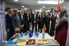 همایش سمپوزیوم گردشگری پایدار