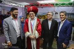 همایش سمپوزیوم گردشگری پایدار