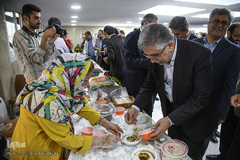 همایش سمپوزیوم گردشگری پایدار