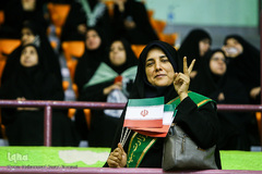 اجتماع عظیم بسیجیان جامعه ادارات و وزارت خانه ها