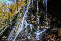 آبشار اوبن سواد کوه
