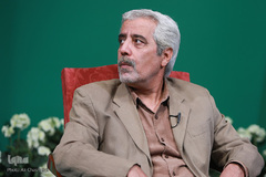 مصاحبه با احمدرضا درویش