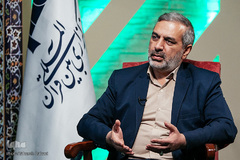 رحیم قربانی