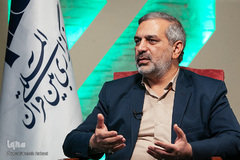 رحیم قربانی