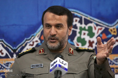 مصاحبه با سردار بهمن کارگر