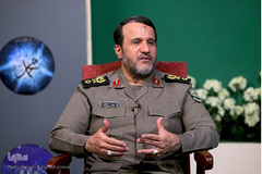 مصاحبه با سردار بهمن کارگر