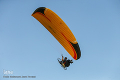 مانور هوایی سپاه محمد(ص) در هفته دفاع مقدس