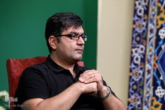 مصاحبه با علی عطشانی