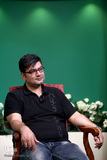 مصاحبه با علی عطشانی